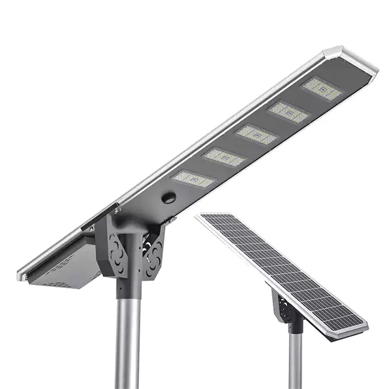 High-performance 200 watt Outdoor Solar Street Lighting Premium Solar Energy Street Light