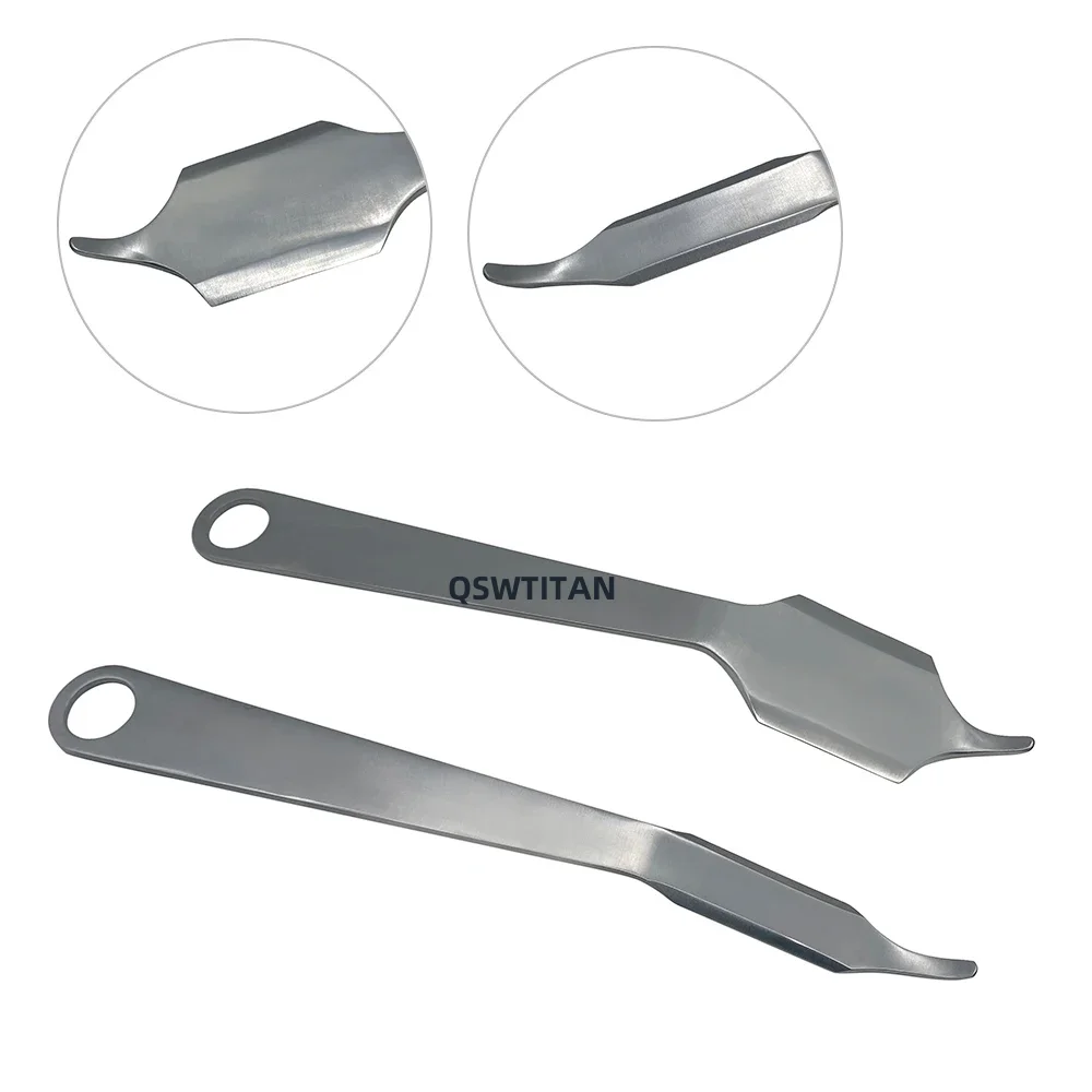 Hohmann Retractor View 3