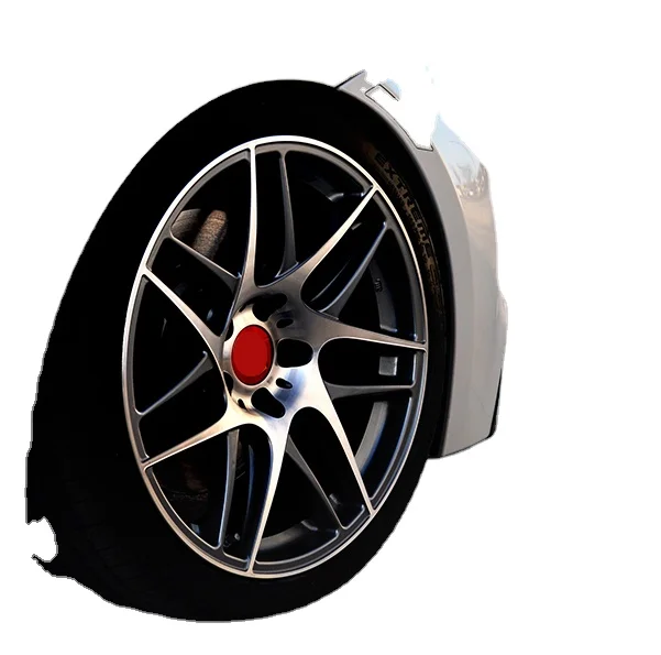 Custom Sport Wheel For BMW Adui Urus 18-26 Inch Forged Aluminum Alloy Rim Jante 5x127 5x120