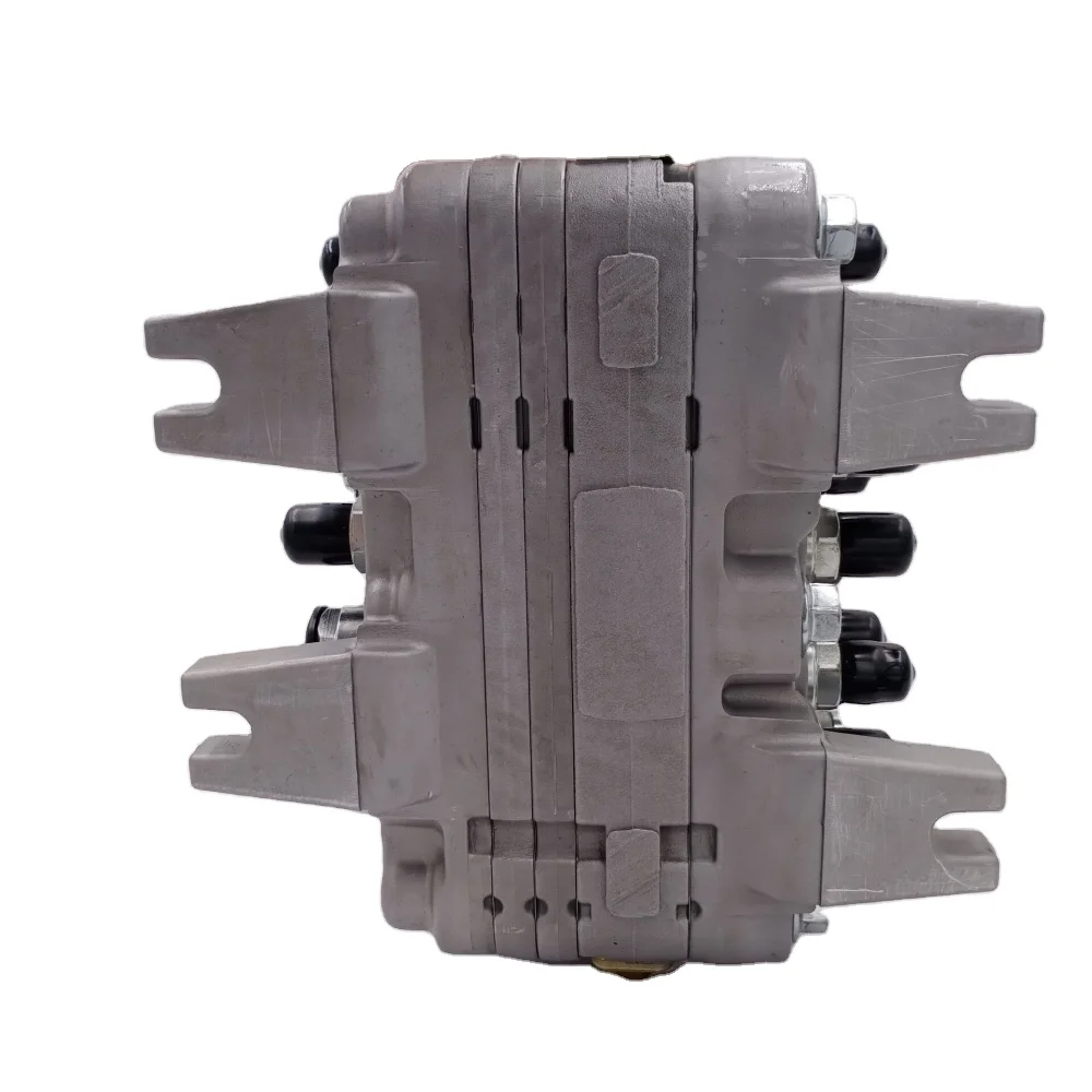 ZX200 ZX120 Excavator Shuttle Valve Bank YA00000543 - 6 Month Warranty