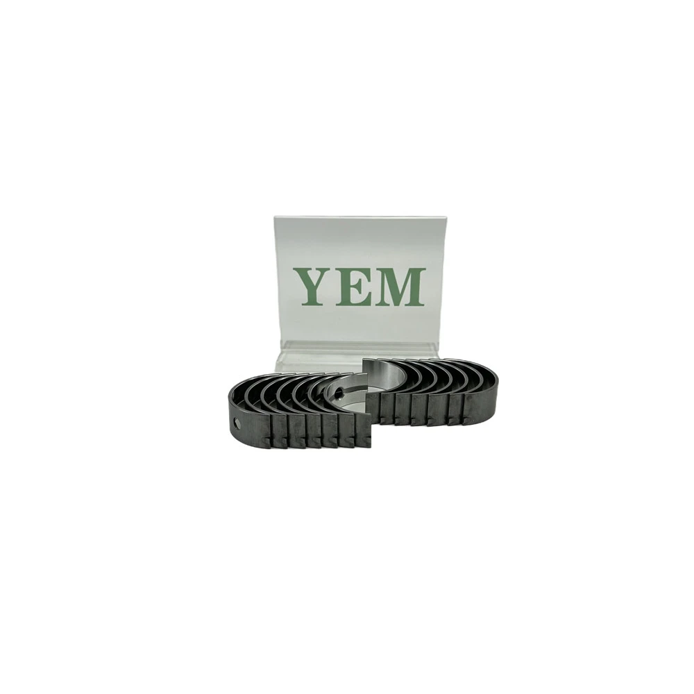 Factory Price 6081 6090 9.0L 6090RW213 Main Bearing for John Deere Engine