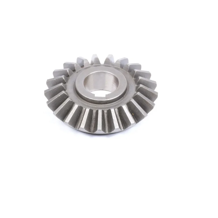 metal spur gears