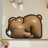 Gros gros ours modèle 3D