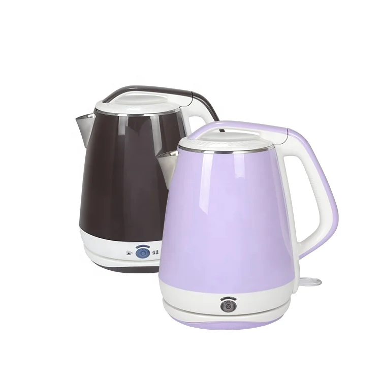 Source Electric Kettle 1.0L 1.2L 1.5L 1.7L 1.8L 2.0L 2.2L 2.5L capacity  water Kettle on m.