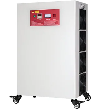 Ozonated Olive Oil O3 Ozone Generator Ozone Machine Equipment Ozonizer Machine for Oil