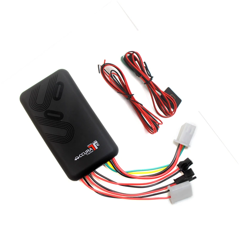 TK100 GT06  Car Tracking Device SOS Alarm Car GPS tracker DAGPS APP