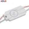 White 7000K DC12V