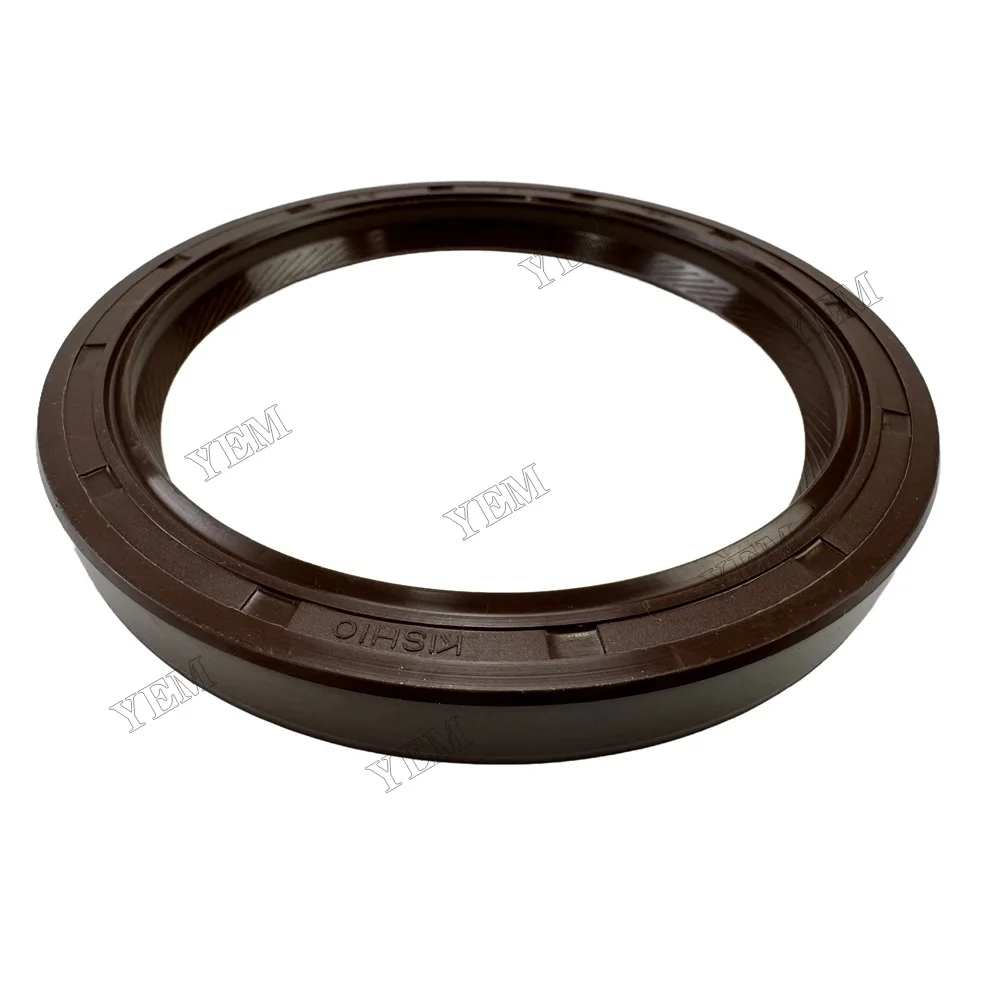 Crankshaft Rear Oil Seal Fit for Nissan SR18 Engine