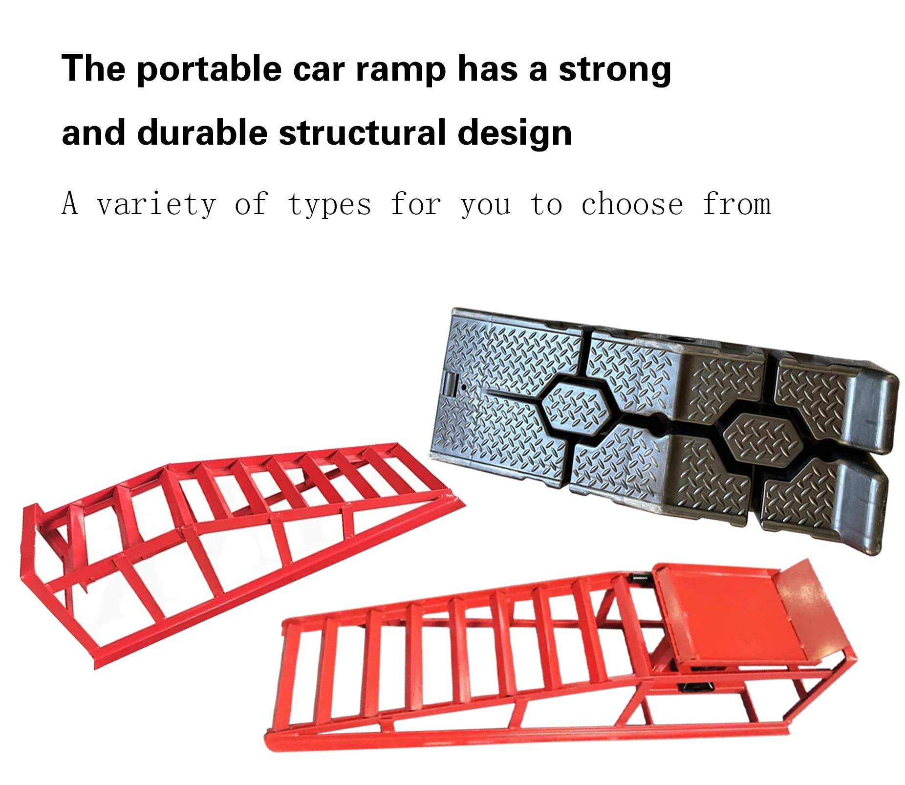 Oem Plastic Products Manufacturer,Custom Plastic Car Ramps Buy