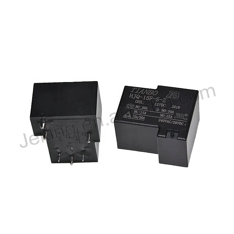 HJQ-15F-S-Z-12VDC