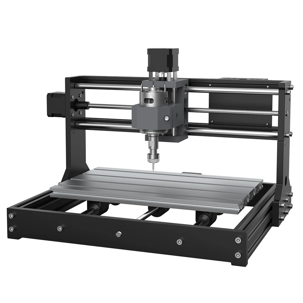 Twotrees TTC 3018 3 Axis CNC Router Machine for Wood & Acrylic