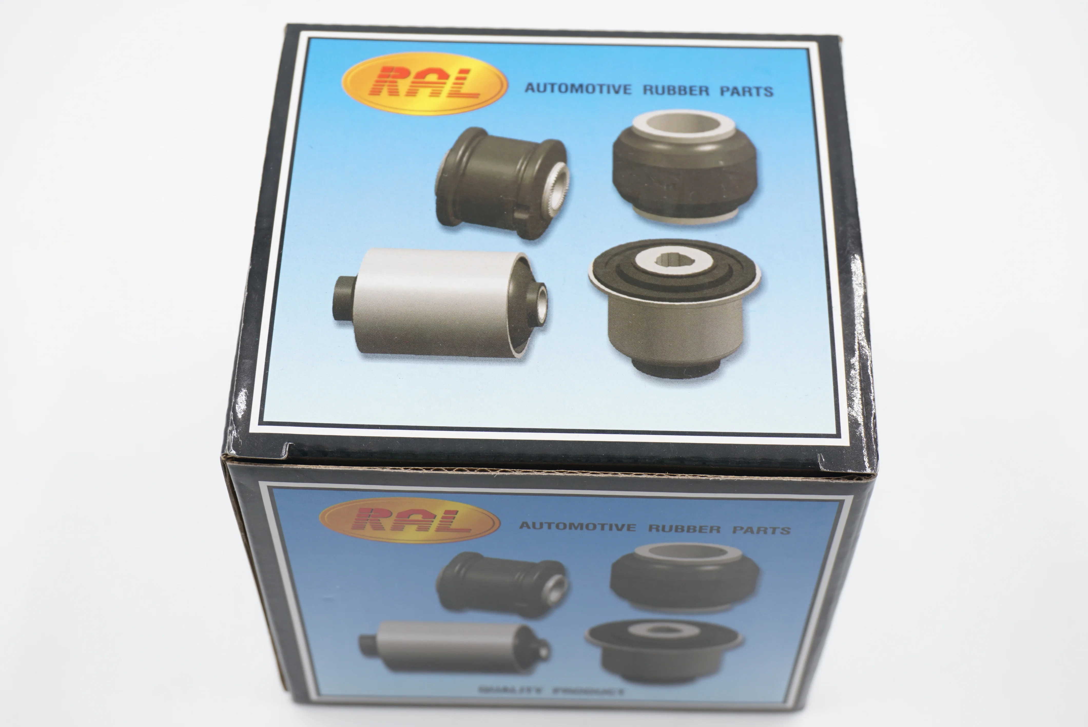 Mercedes-benz Suspension Bushings - Durable & High Speed
