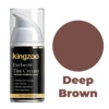 Deep Brown