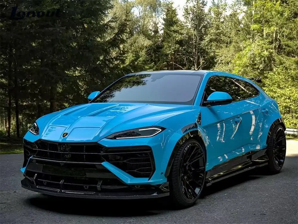Kit de Carroceria para Lamborghini Urus foto 5