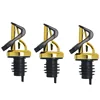 Placcatura in oro-B