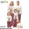 Elk B 4 piece set A
