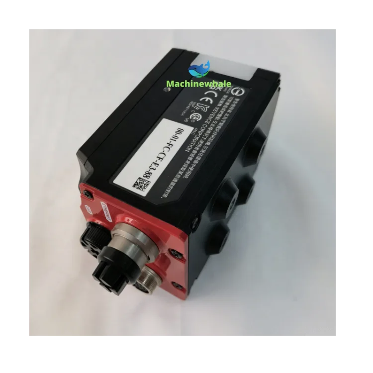 KEYENCE SR-2000W 1D/2D Code Reader for Industrial Applications