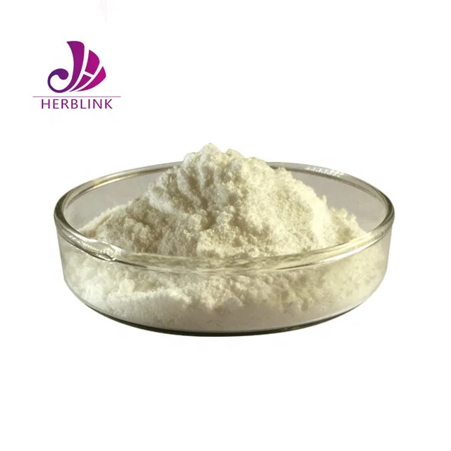 Soy Isoflavones Extract Powder Endometriosis Free Samples