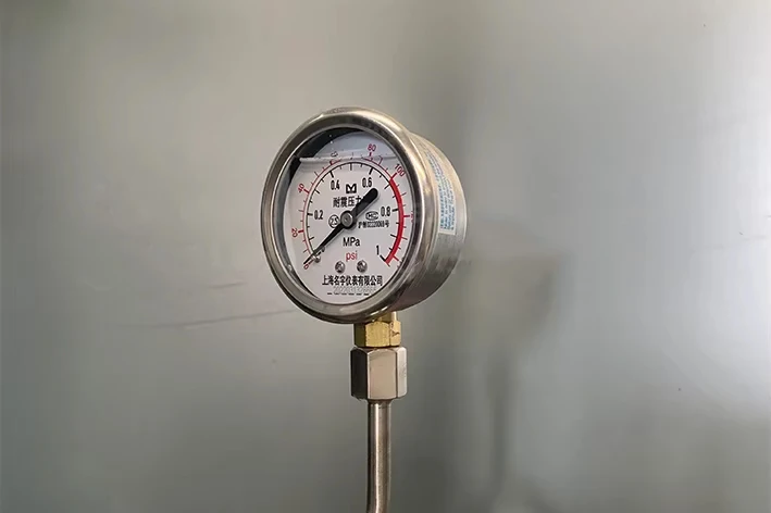 Cooling Tower, 380V, 15kW(20.12hp) - detail 20