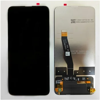 Wholesale Excellent LCD Display For Huawei Y9S Mobile Phone Repair Screen Parts High Quality LCDs Pantalla