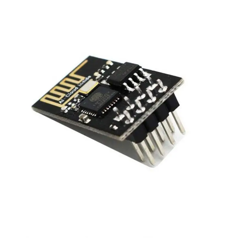 Esp8266 esp01. Esp8266 esp01