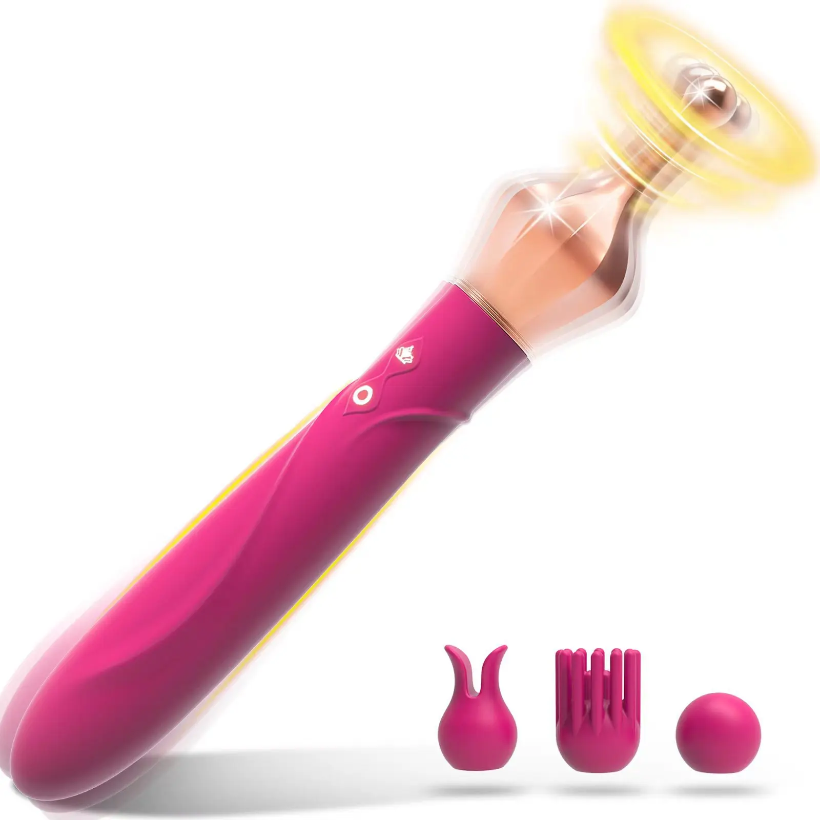 wearable panty vibrators RC Couples Vibrator 2 Buy it online at orion.de