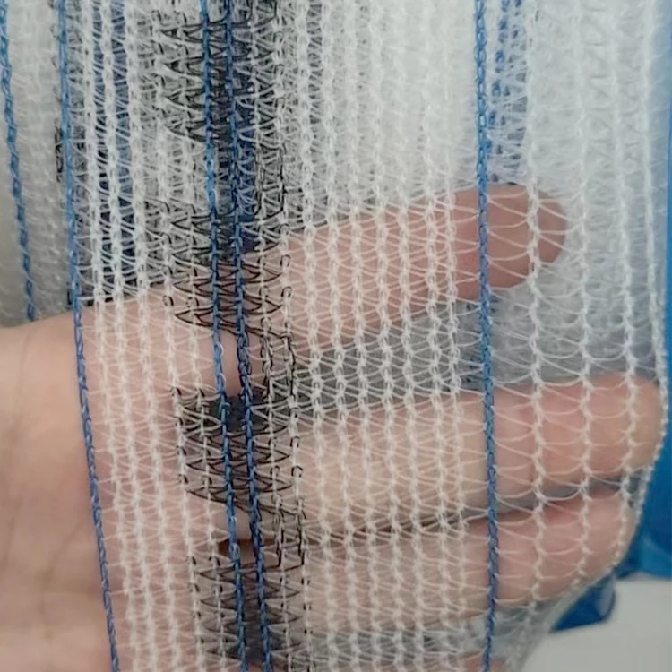 apple Tree Blueberry Orchard Grape Insect Hail Net in Zhejiang /trees protection Anti Hail Net 50gsm 45gsm 60gsm