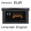 DOOM EUR