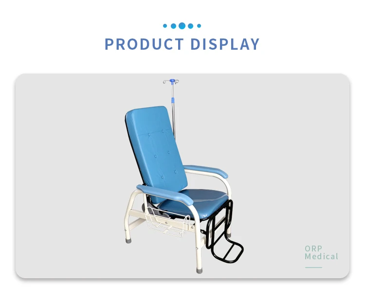 Hospital Laboratory Sample Collection Chair Medical Luxury Hospital