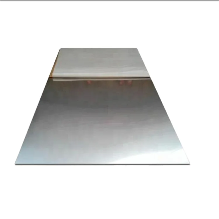 304 310s 321 2205 C276 stainless steel plate with AISI standard 2B surface 304 stainless steel sheet