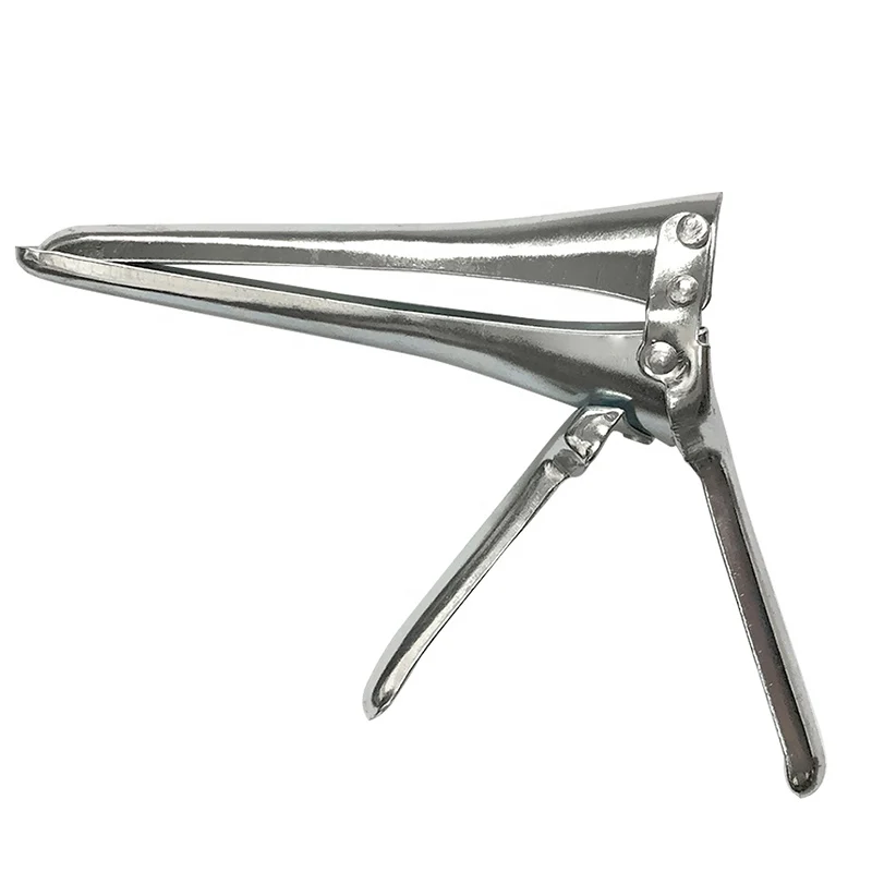 Cattle Vaginal Dilator Factory Direct Sales Carbon Steel Stainless Steel Livestock Vagina Dilator Speculum for Cow