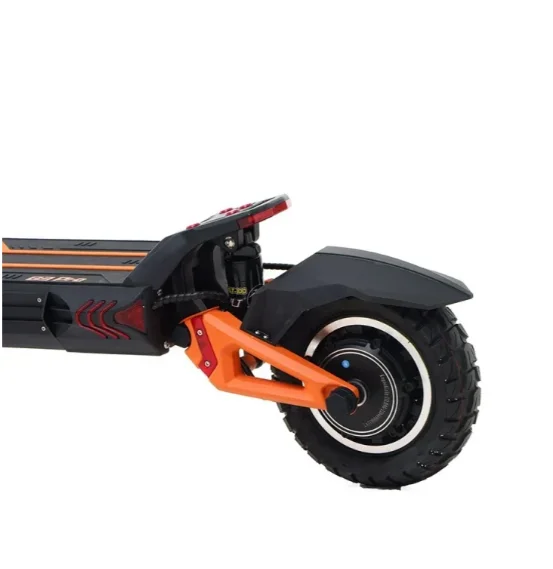 Ultimate Well-priced Hot Selling Good Quality G3 PRO All-terrain Electric Scooter for Adults