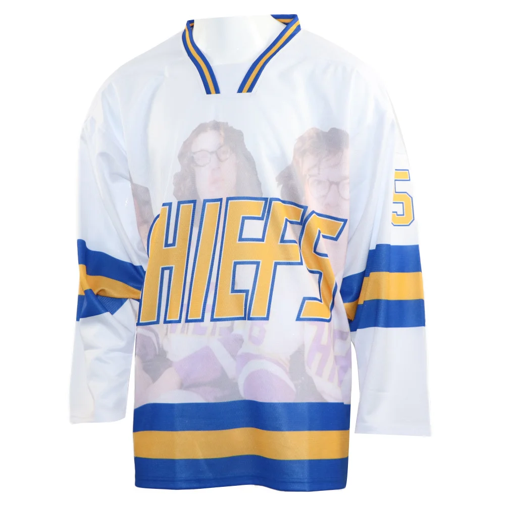 Funny Hockey Jerseys Custom Made With OEM Services, image size:1000x1000