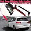 pour mk6 GTI GTR