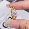 Clear stone