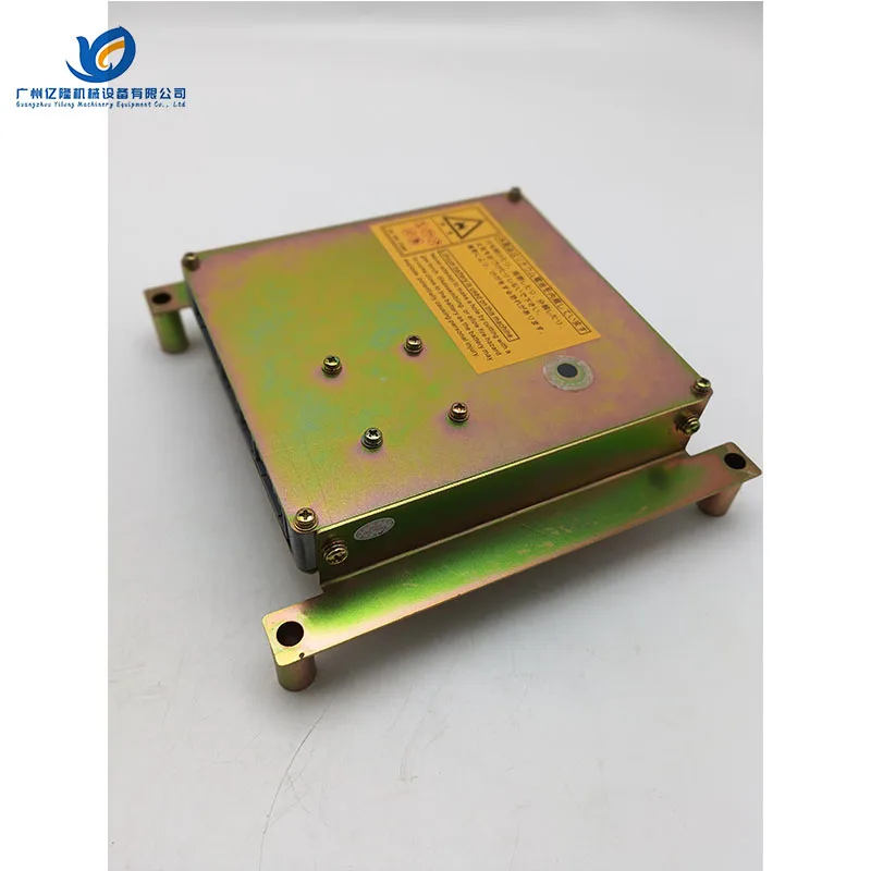 ECU Computer Board ECM Excavator Parts Controller Control Unit  ECU ECM UNIT for SALE ZAX200-1 210-1 250-1 70-1 9212078
