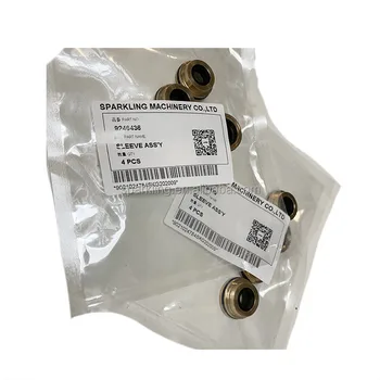 【格安saleスタート】 Excavator Sleeve Assembly ZX120 ZX200-3 Pilot Valve 9246436 写真・グラフィック