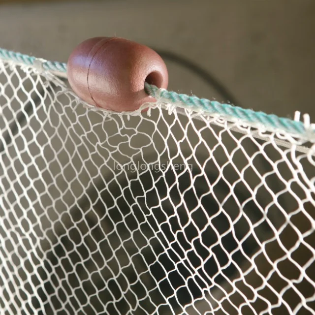 Fishing Net Knitting Machine for Fish Cage Net/fishing Net for Small Fish