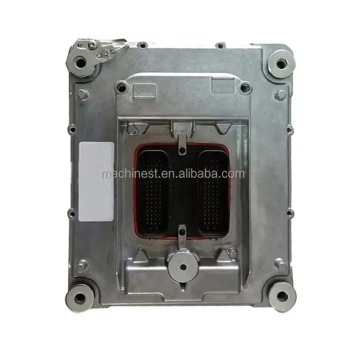 60100000 Voe60100000 Ecu Controller For Volvo Excavator - Buy 60100000 ...
