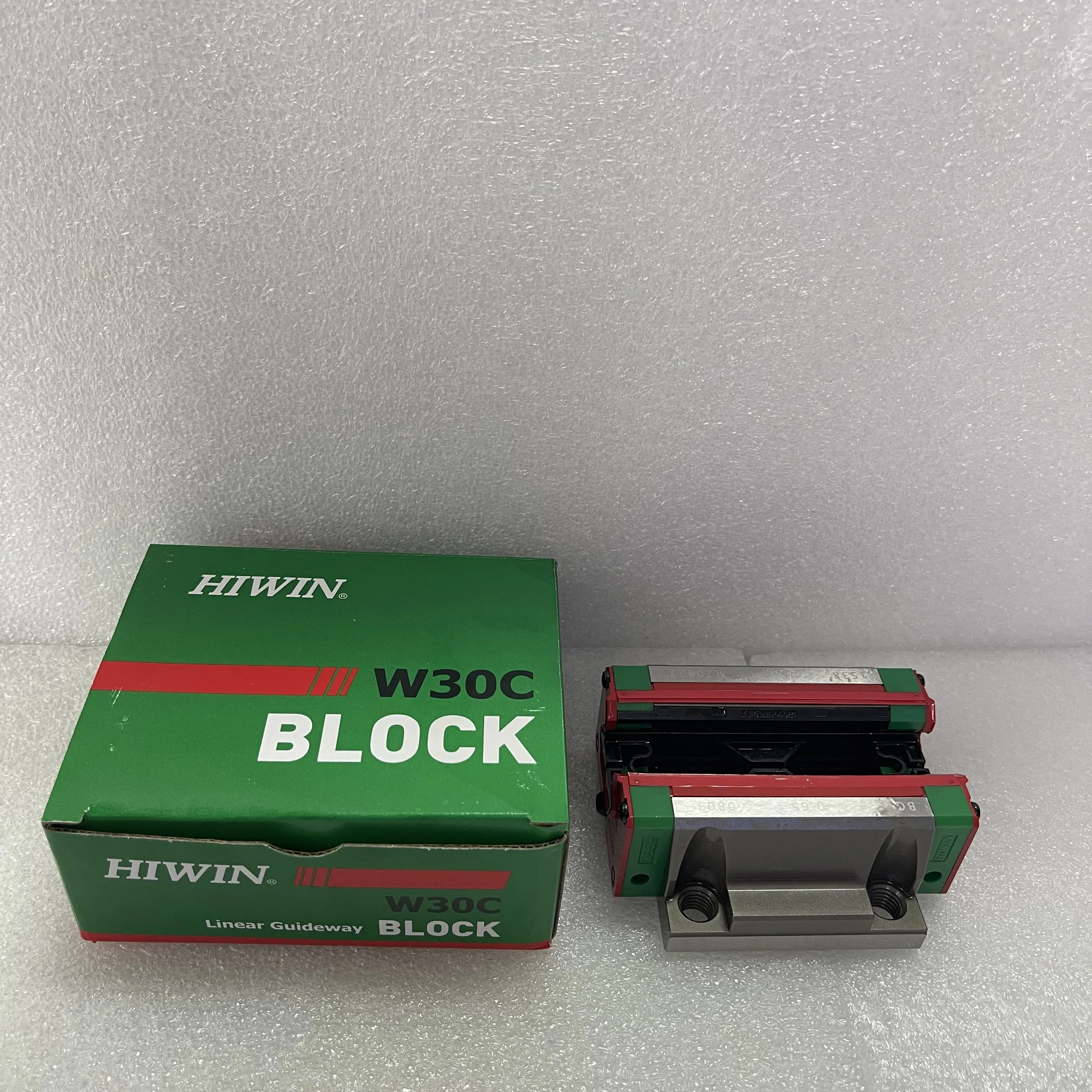 HIWIN Linear Guideway Block W30C HIWIN Linear Guideway Block W30C