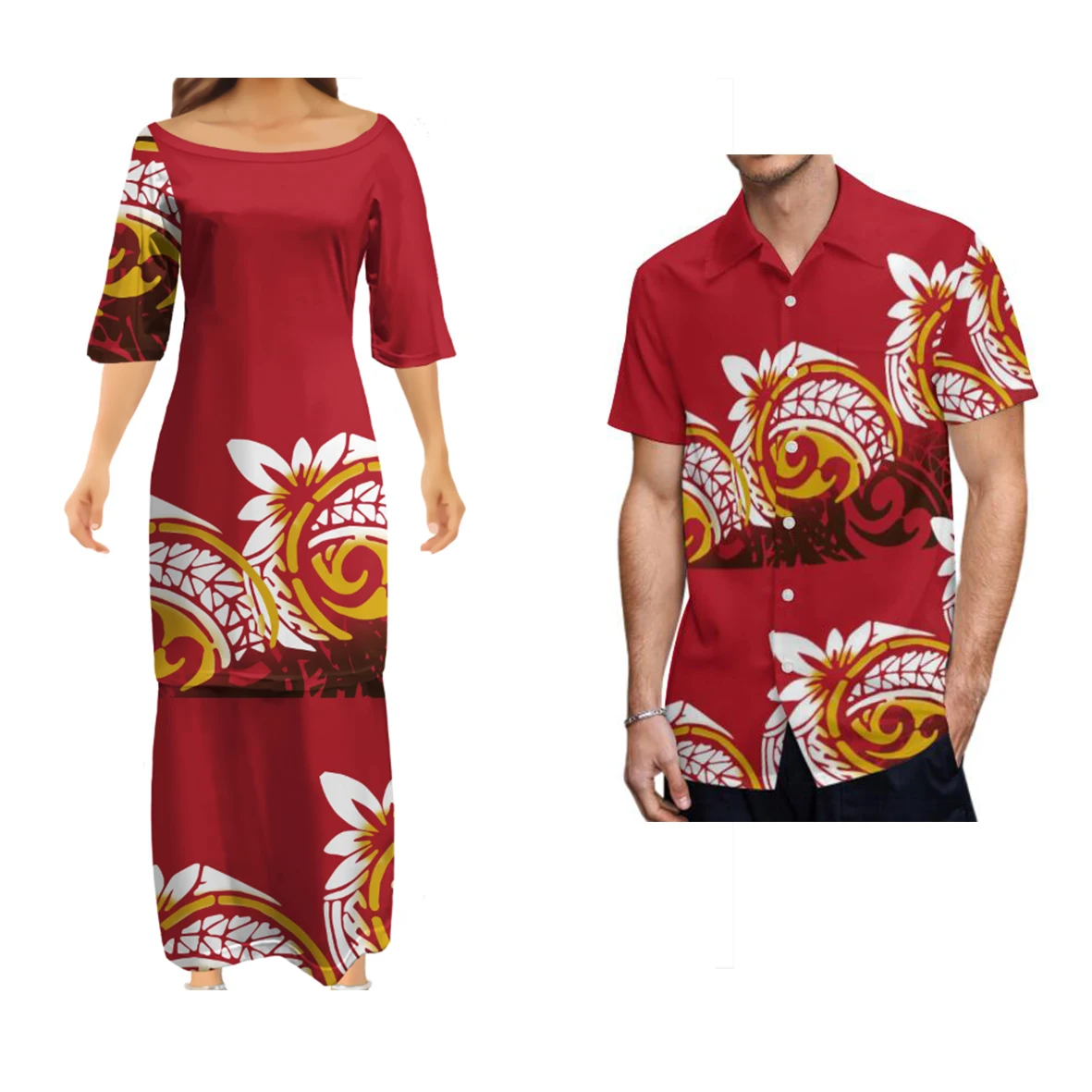 Shop Our Trendy Pacific Island Art Collection for Adults