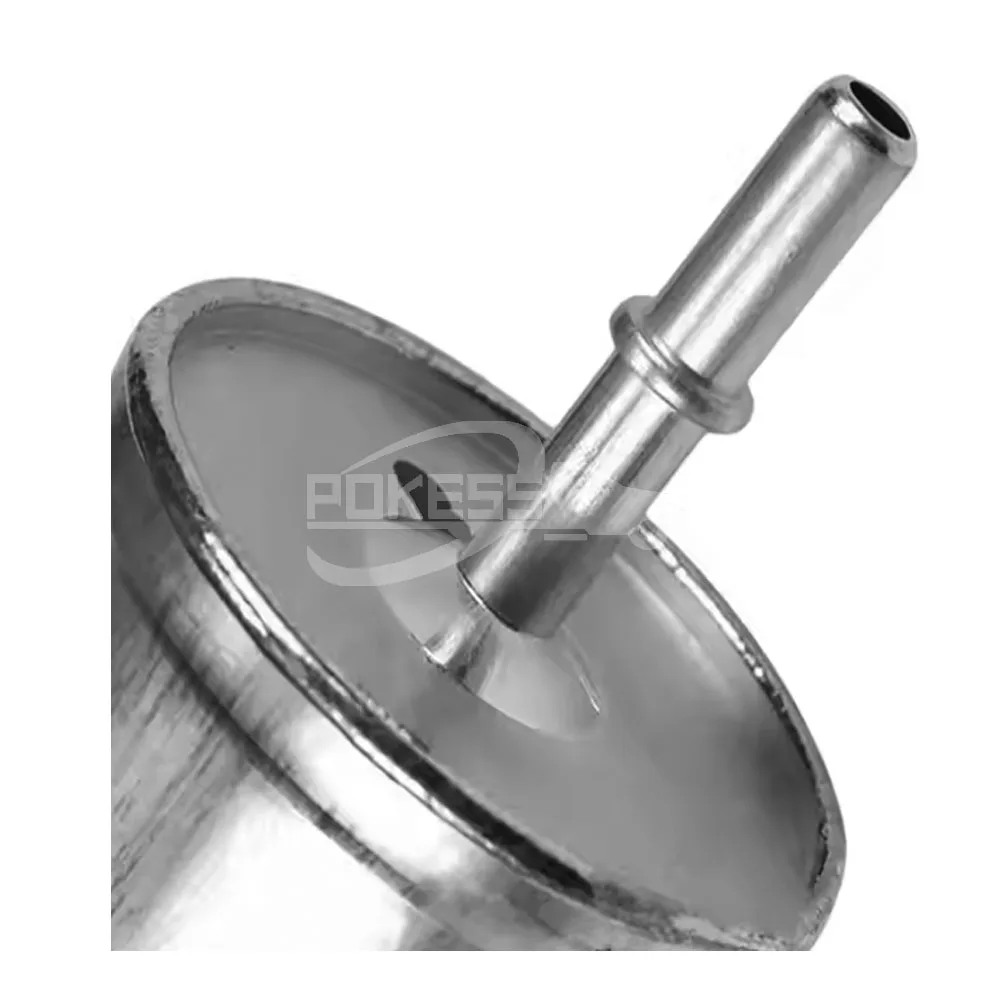 Auto part Fuel Filter CN159155AB Oil Filter for Fo — 2