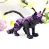 Morado oscuro
