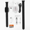 White thumb camera-32gb card-pet collar