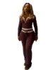 wine red