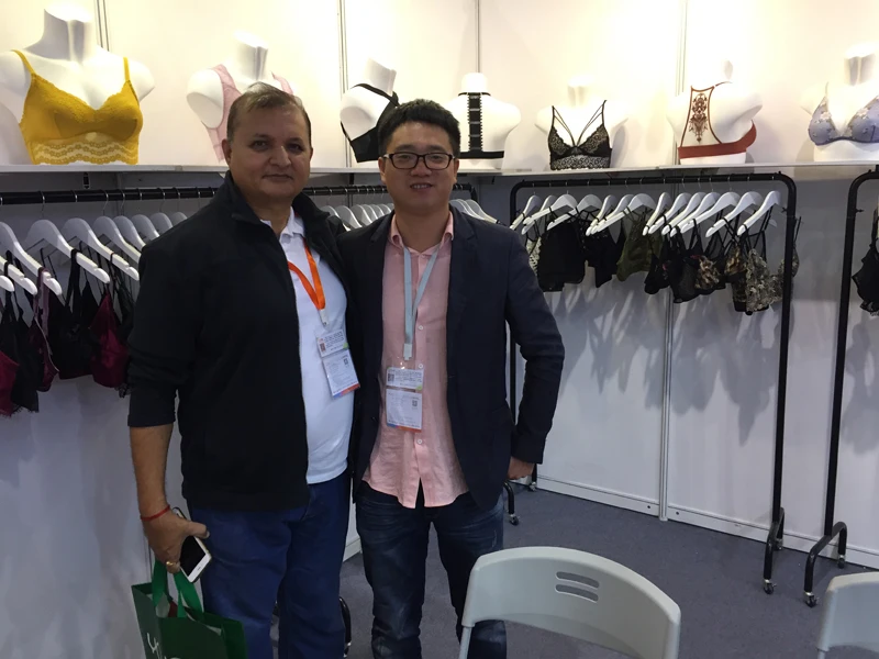 Jinhua Agata Trading Co., Ltd. 3