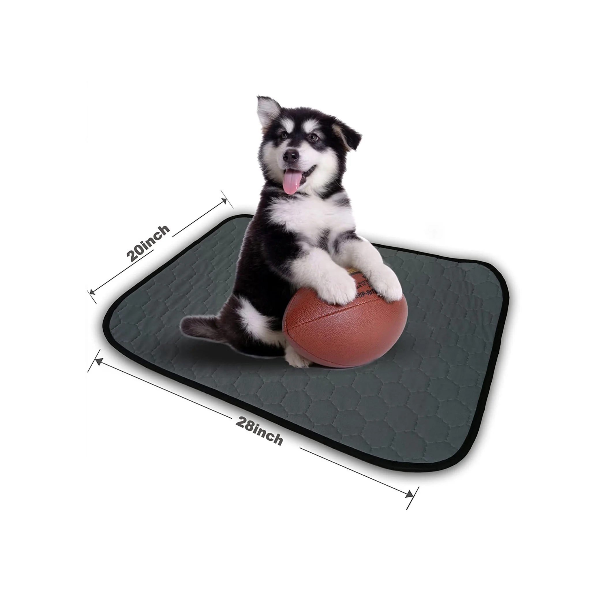 Top 8 Washable Puppy Pee Pads Manufacturer In Kenya