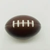 9CM brown football