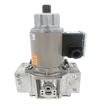 MVD210/5,Slow Opening Solenoid Valve,Gas Valve,DUNSE replace DUNGS