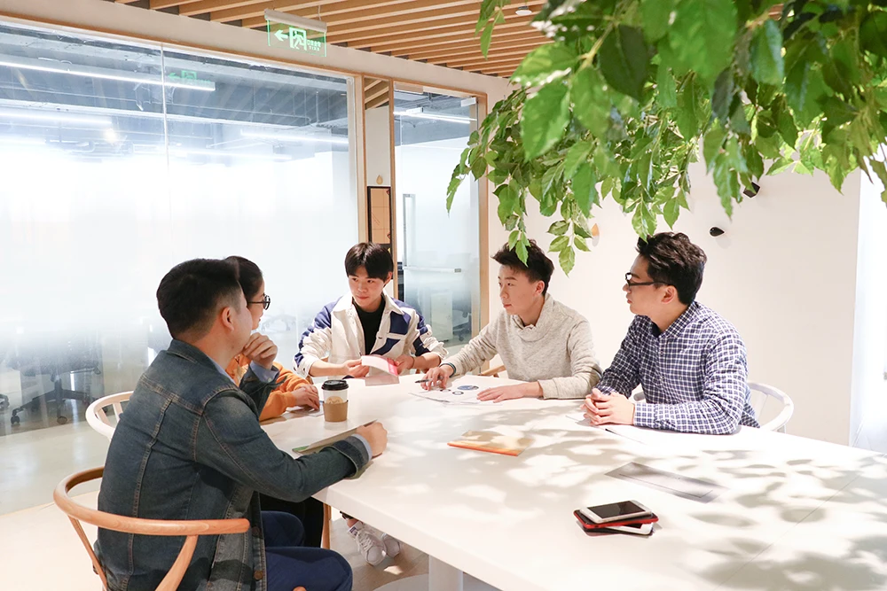 Shijiazhuang Daxiang Trading Co., Ltd.